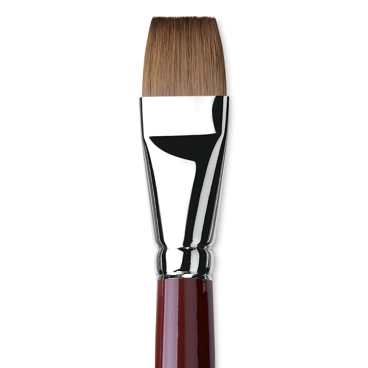2161 Red Sable Extra Long Lettering Brush