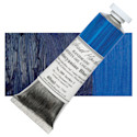 Michael Harding Artists Oil Color - Phthalo Blue Lake, 40 ml tube