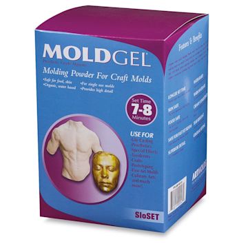 Open in modal - ArtMolds MoldGel SloSet - 10 lb