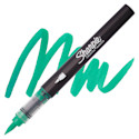 Sharpie Creative Acrylic Marker - Brush Tip, Emerald Green