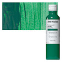 Tri-Art Art Noise Permanent Acrylic Gouache - Emerald, 120 ml, Bottle