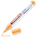 Edding 4500 Textile Pen - Light Orange