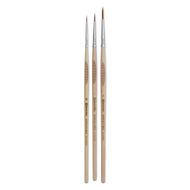 Escoda Miniature Brush Premium Set