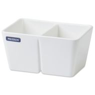 Meeden Porcelain Brush Wash Bowl