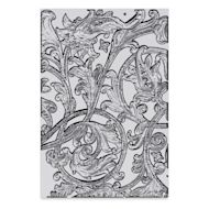Sizzix 3-D Texture Fades Embossing Folders