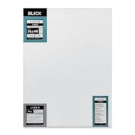 Blick Studio Linen Stretched Canvas - 36" x 48", Traditional 3/4" Profile
