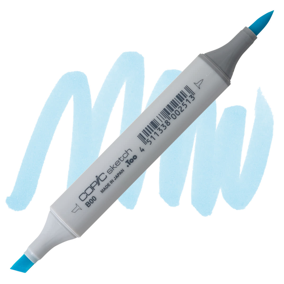 Copic B00 Frost Blue Copic B00 Frost Blue