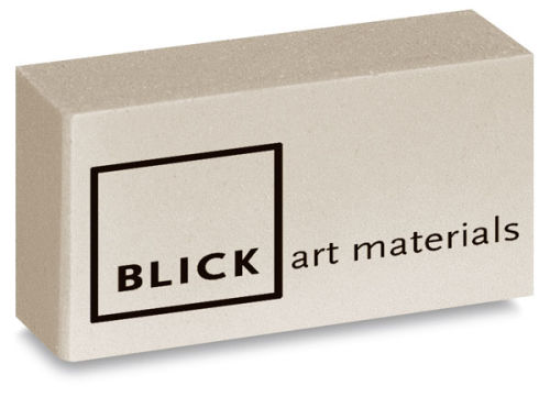 Art Erasers  BLICK Art Materials