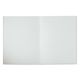 Pentalic Recycled Drawing Book - 11" x 8-1/2"