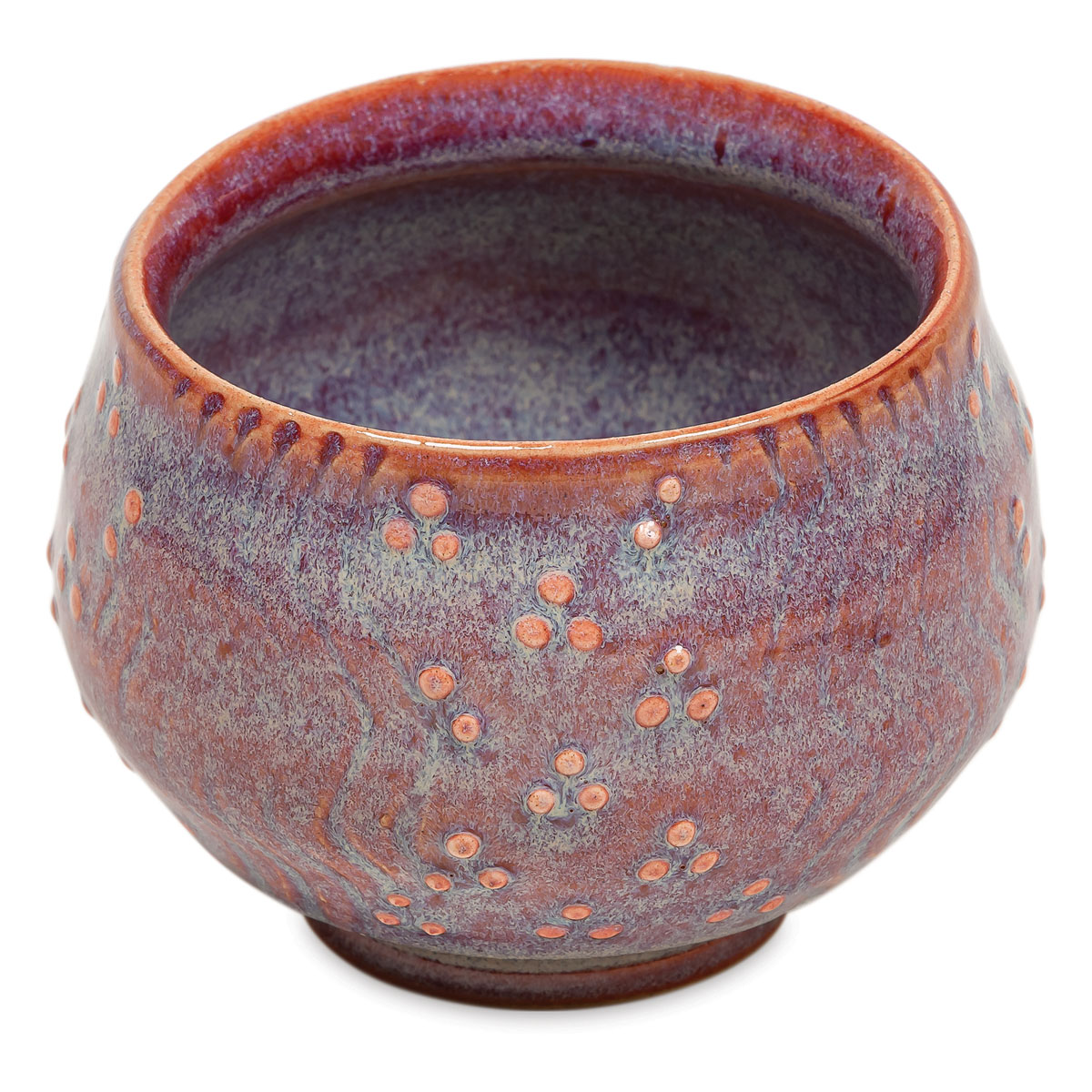 glaze super writer by Spectrum for pottery