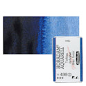 Schmincke Horadam Aquarell Watercolor - Dark Blue, Full Pan