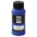 Liquitex Basics Acrylic Fluid Paint - Ultramarine Blue