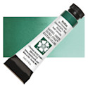 Daniel Smith Extra Fine Watercolor - Viridian, 5 ml Tube