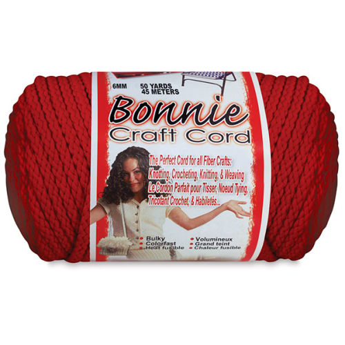 Bonnie Craft Cord  BLICK Art Materials