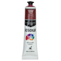 Jo Sonja's Artist Acrylic - Permanent Alizarine, tube