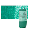 Richeson Soft Handrolled Pastel - Turquoise Green TG7