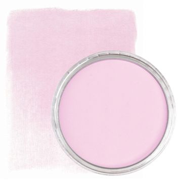 Open in modal - PanPastel Artists’ Painting Pastel - Magenta Tint, 430.8, swatch and pan