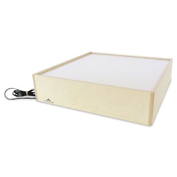 Open in modal - Whitney Brothers Tabletop Light Box
