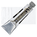 Rembrandt Artists' Oil Color - Zinc White (Safflower), 40 ml tube