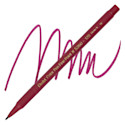 Pentel Color Pen - Dark Red