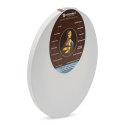 Masterpiece Pro Stretched Oval Canvas -