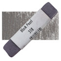 Great American Handmade Pastel - Pearlescent Black Pearl, 318