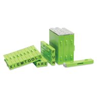 Xiem Studio Attachable Stamps