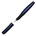 Pelikan Twist Fountain Pen - Night Breeze, Medium Tip