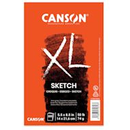 Canson XL Sketch Pads
