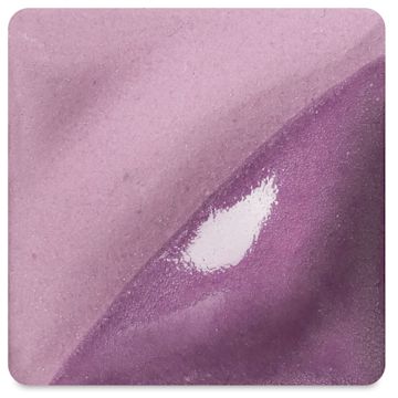 Open in modal - Amaco Lead-Free Velvet Underglaze - Ultra Violet, 2 oz
