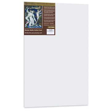 Open in modal - Masterpiece Monterey Hardcore Pro Canvas Panel - 12" x 16"
