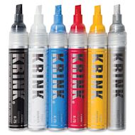 Krink K-75 Paint Markers and Set