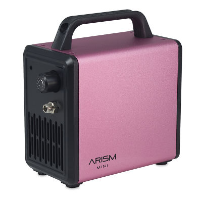 Sparmax Arism Mini Compressor - Sakura Pink