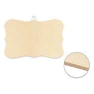 Craft Medley Wood Plaques