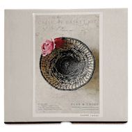 Calliope Basket Making Kit