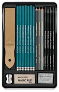 Prismacolor Graphite Drawing Set