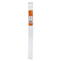 Plastruct Plastic Round Rod - Pkg of 10, Dia  L