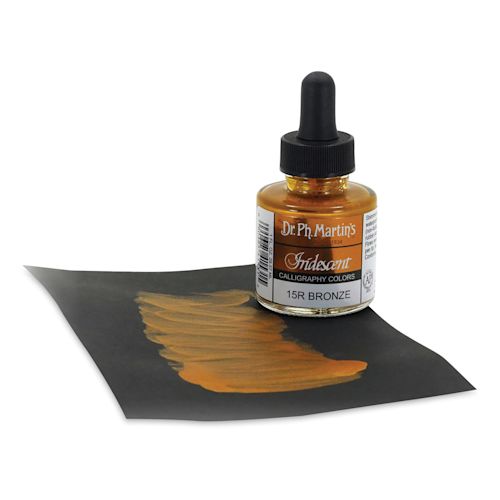 Dr ph martin's calligraphy ink Outlet