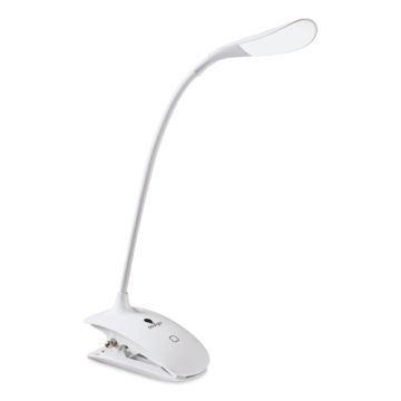 Lampe LED Smart Clip-on sur pince - Daylight