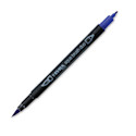 Lyra Aqua Brush Duo Marker - Delft Blue 041
