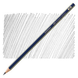 Faber-Castell Goldfaber Sketching Pencil - 2H