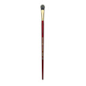 Blick Master Synthetic Badger Brush - Filbert, Size 16