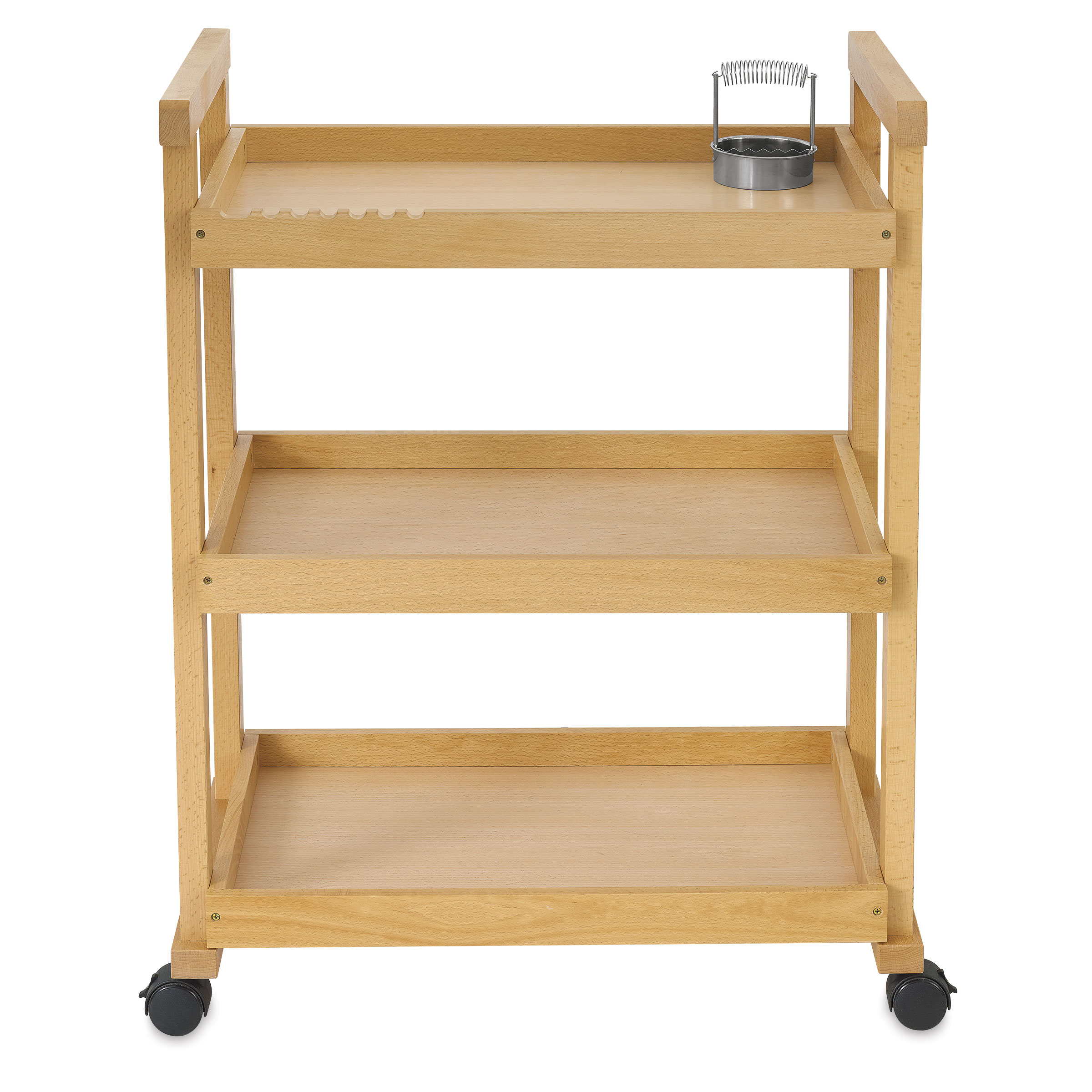 Blick Studio Taboret - Portable Art Storage Solution