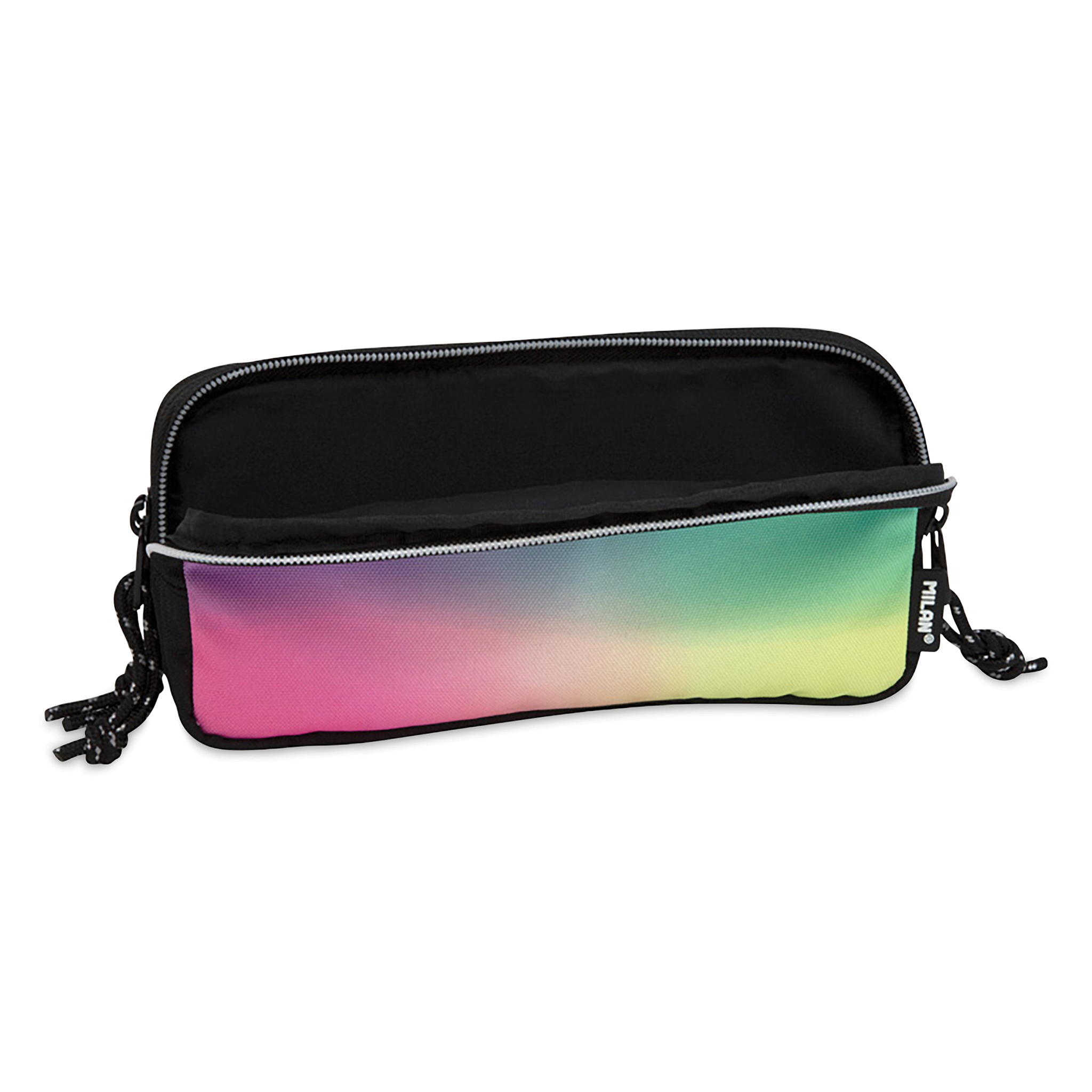 Milan Sunset Series Mini Pencil Case