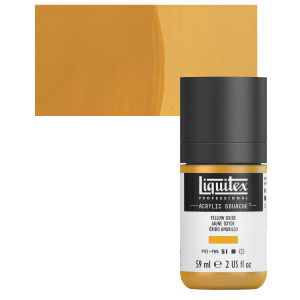 oxide liquitex gouache