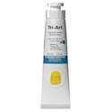Tri-Art High Viscosity Artist Acrylic - Cadmium Yellow Medium Hue, tube