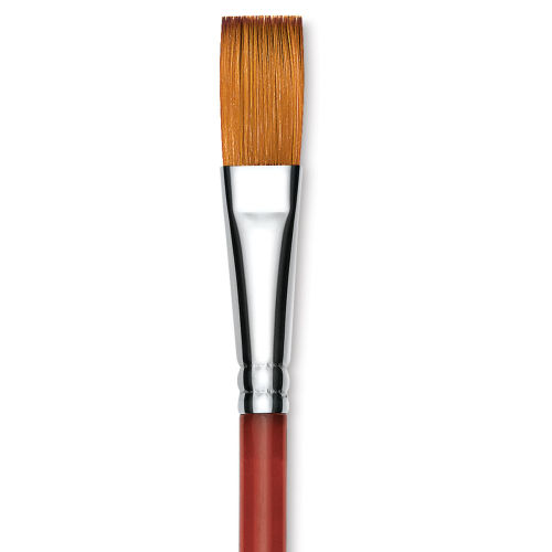 Velvetouch Stroke Series by Princeton Brush - Brushes and More