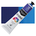 Jo Sonja's Artist Acrylic - Phthalo Blue, 2.5 oz tube