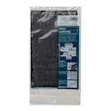 Chartpak Vinyl Letters  1/2" Capital Letters, Black