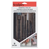 Sculpey Essential Tool Kit